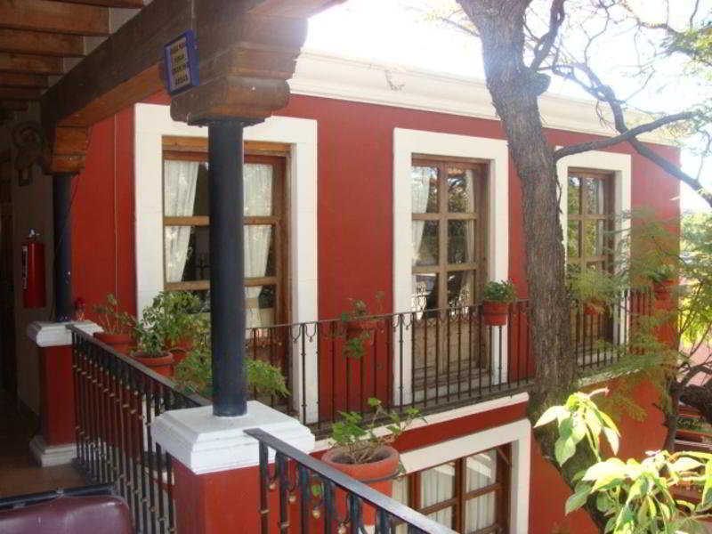 Ana Catalina And 4* San Miguel de Allende