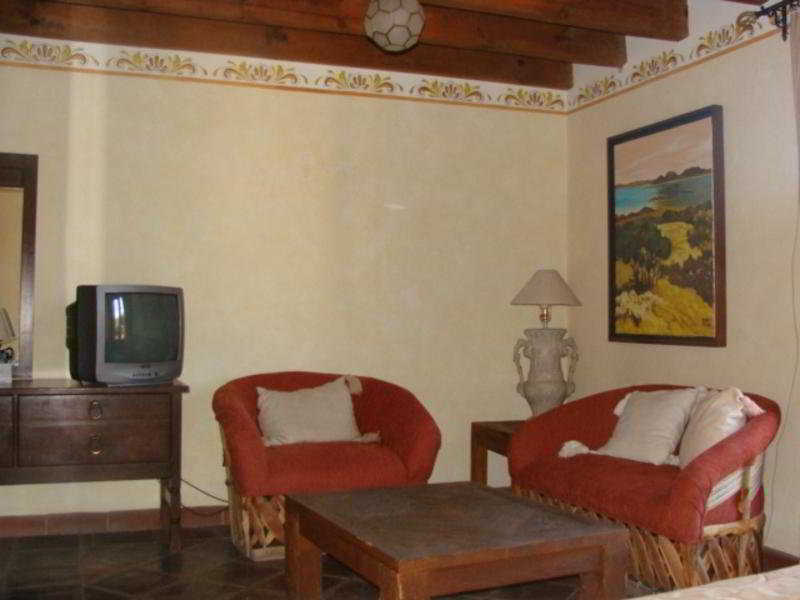 Ana Catalina And 4* San Miguel de Allende